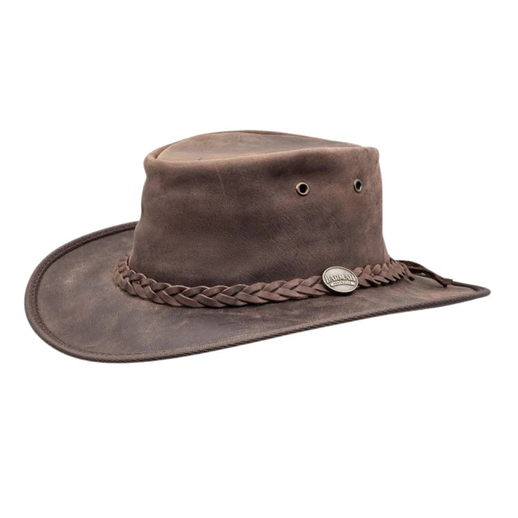 We stock the entire Barmah range – all 58 styles across 6 size options