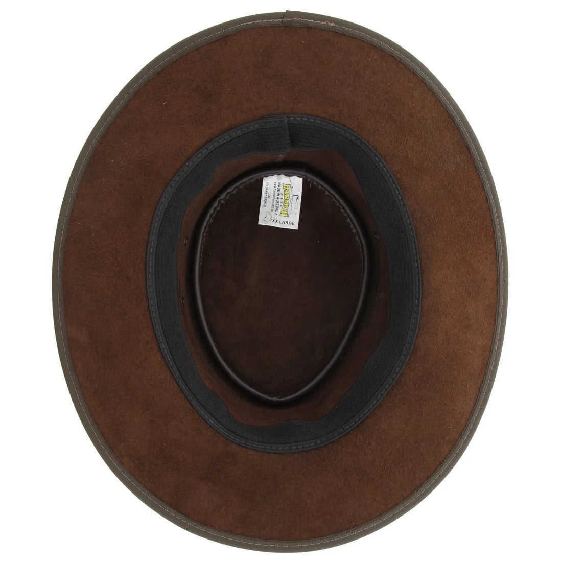 We stock the entire Barmah range – all 58 styles across 6 size options