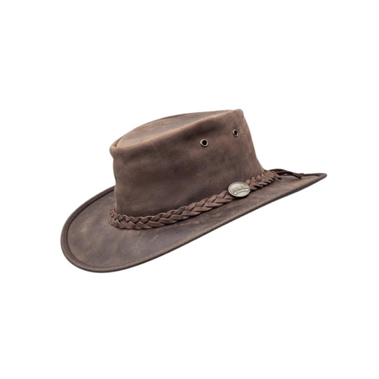 Barmah 1060 Foldaway Bronco Australia outback hat barmah 1060 foldaway bronco review