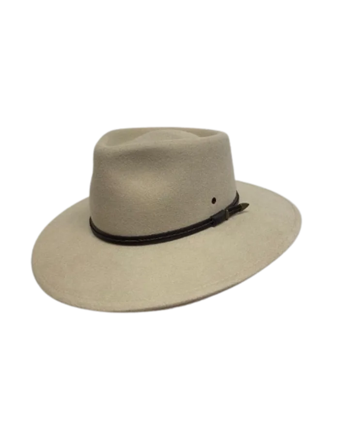Barossa Hat | Silverbelly