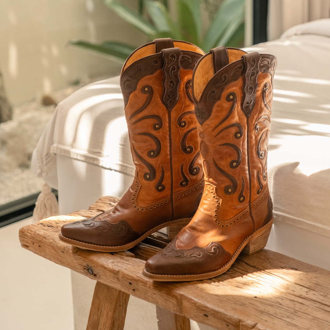 Best Ariat Alternatives in Australia
Looking for Ariat-style boots? Discover handcrafted genuine leather Western boots by House of Hide.