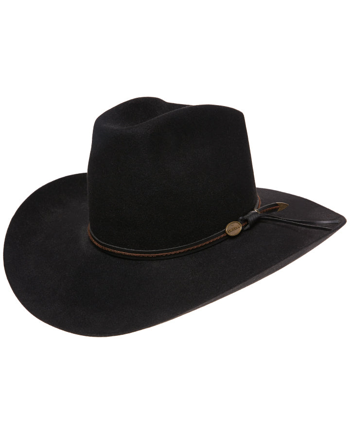 Wetherby Hat | Black