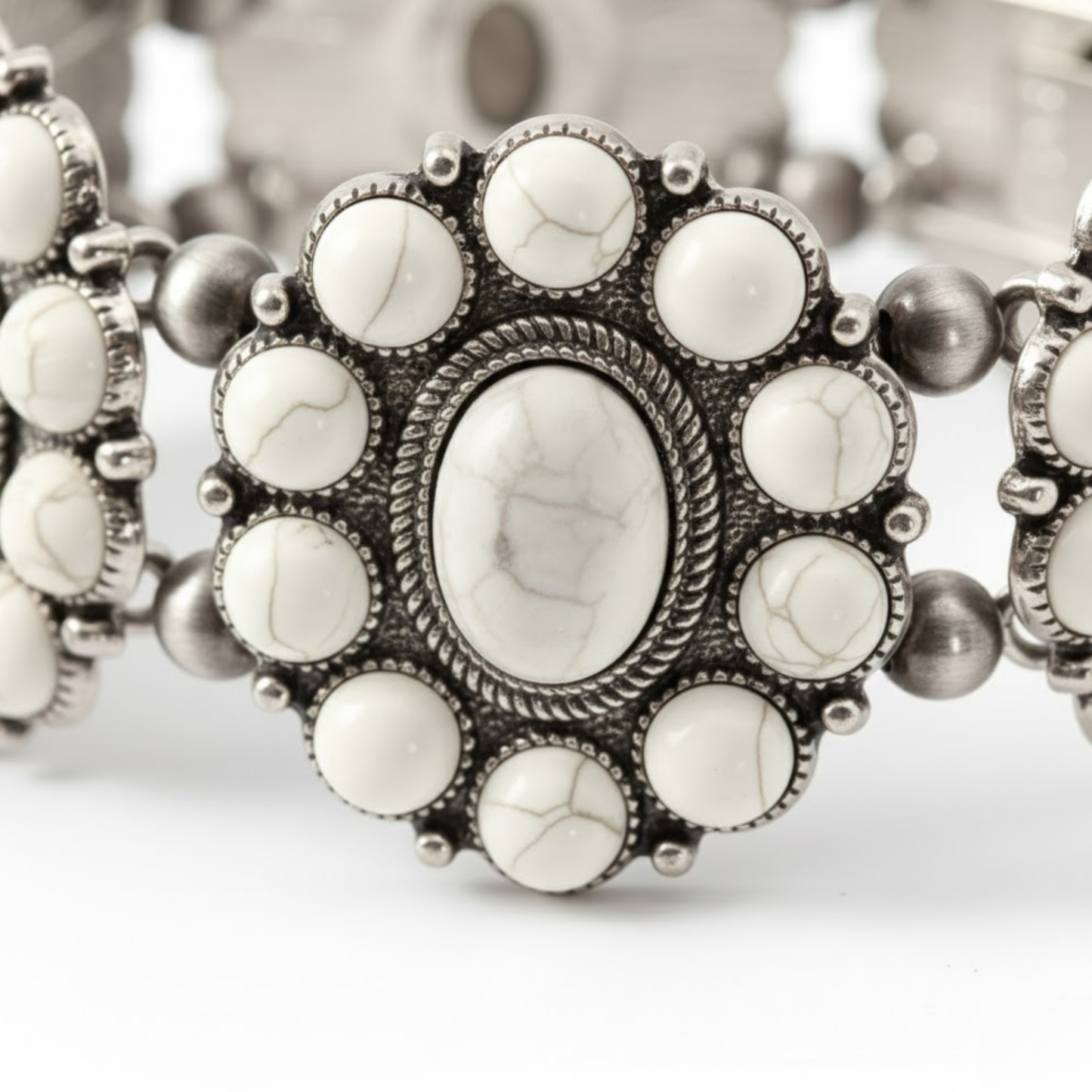 Coconut Sands Bracelet