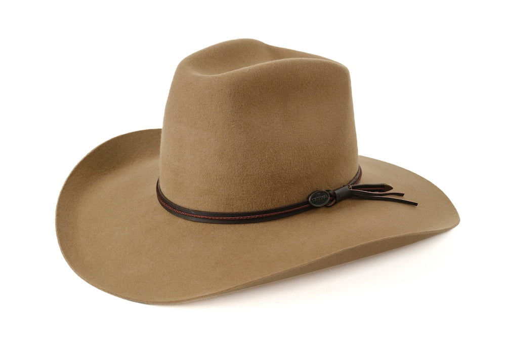 Wetherby Hat | Sand