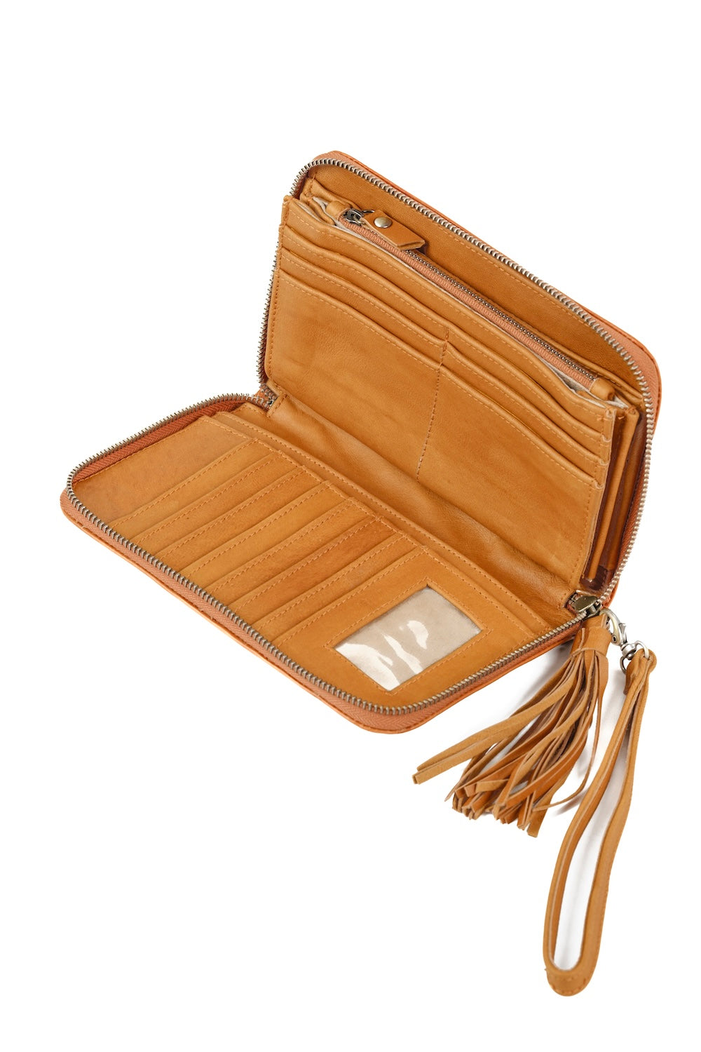 Palm Cove Wallet