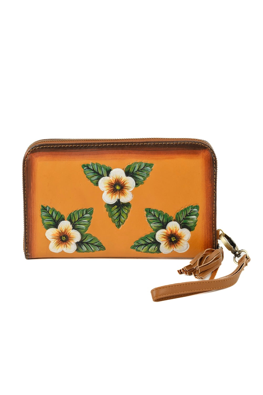 Bee & Bloom Wallet
