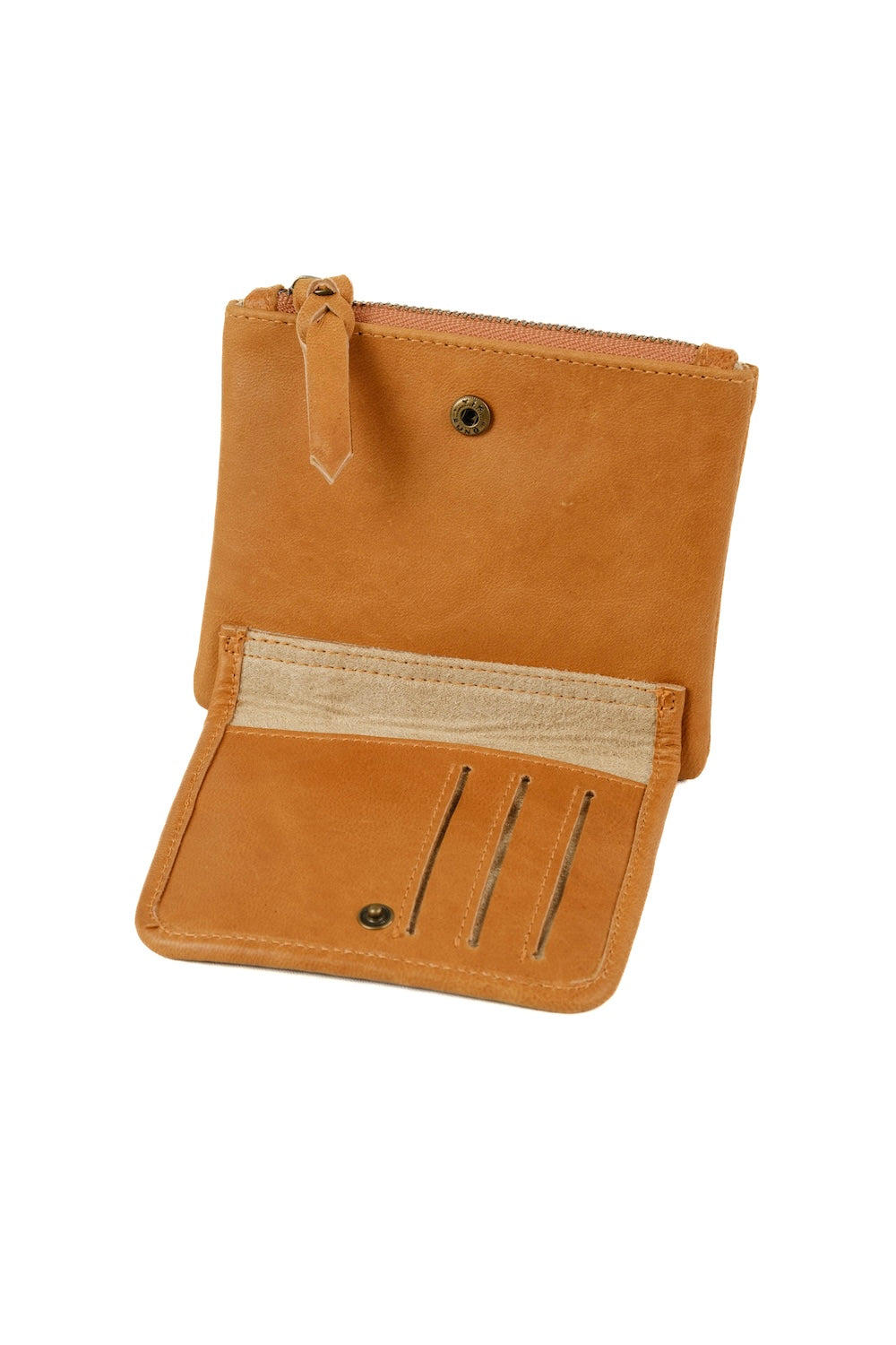 Desert Sun Wallet | Rainbow