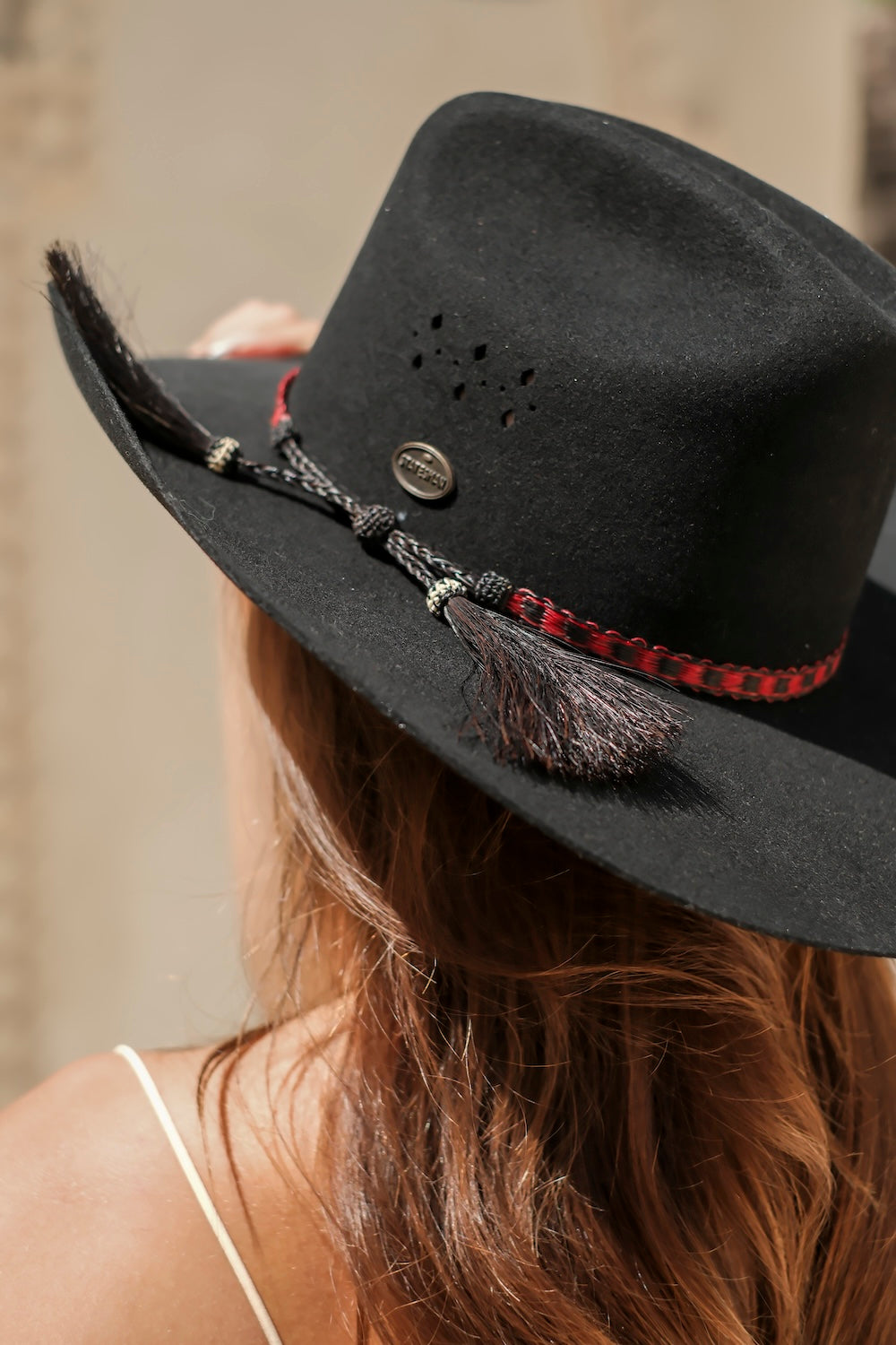 Great Divide Hat | Black