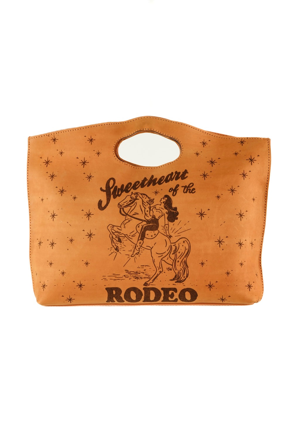 Sweetheart of the Rodeo