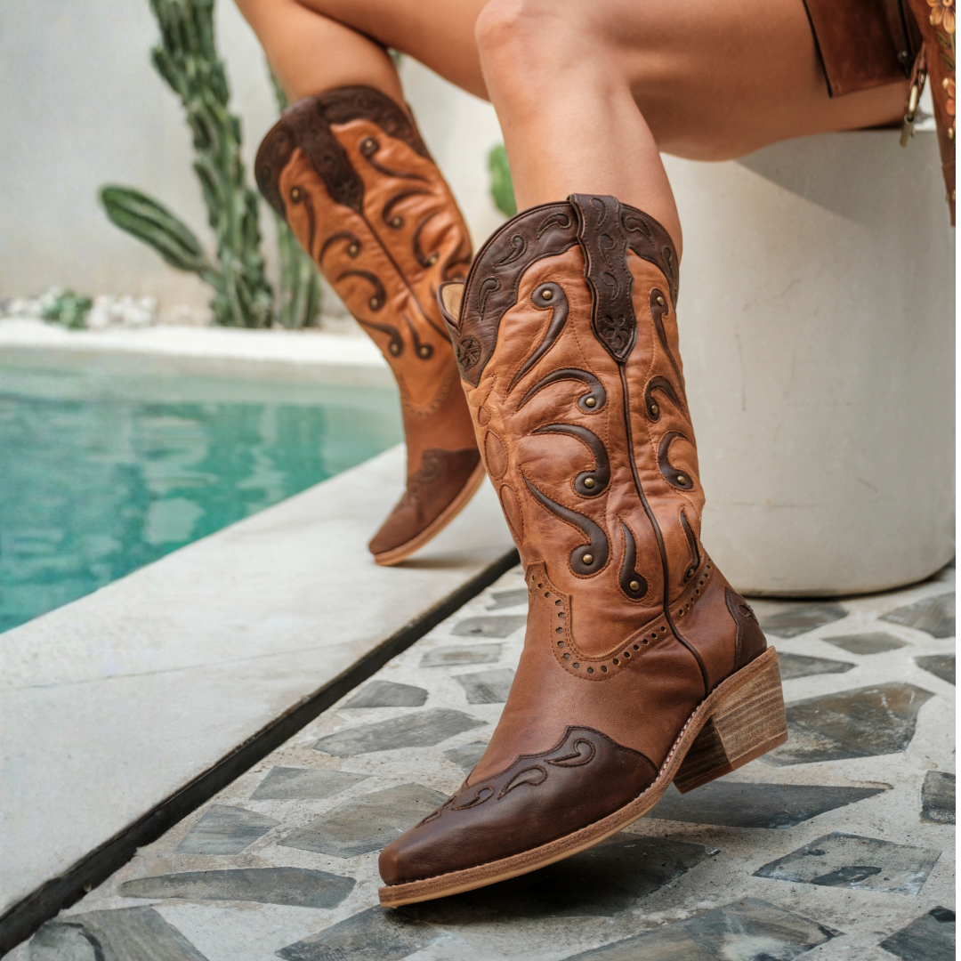 Best Ariat Alternatives in Australia
Looking for Ariat-style boots? Discover handcrafted genuine leather Western boots by House of Hide.