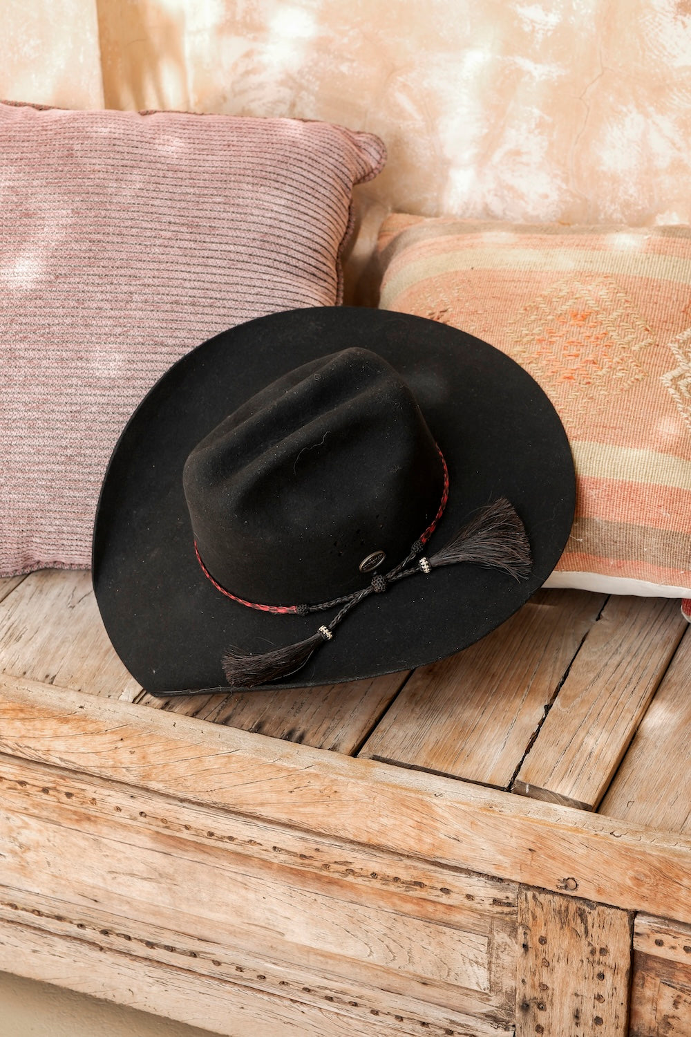Great Divide Hat | Black