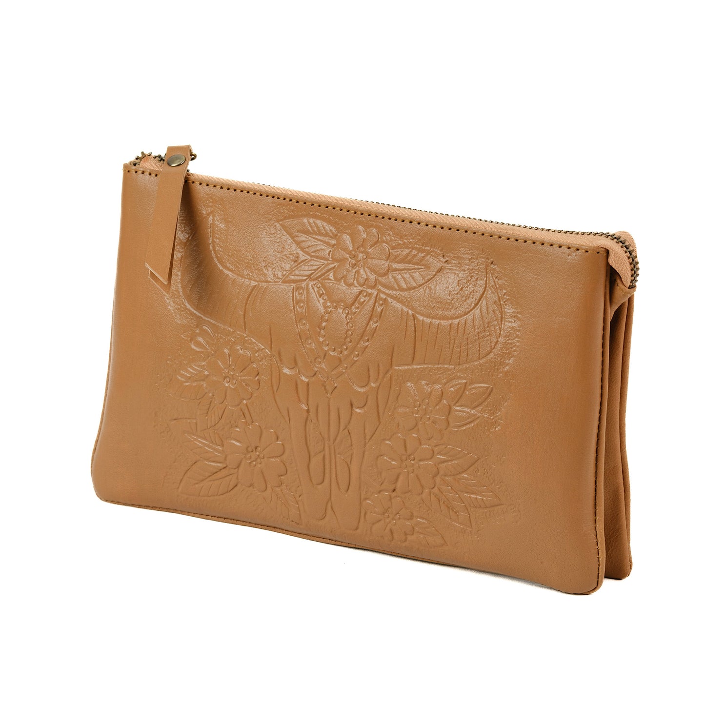 Bonnie Leather Wallet