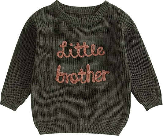 Little brother jumper australia Check out our little bro jumper selection for the very best in unique or custom, handmade pieces from our shops.
