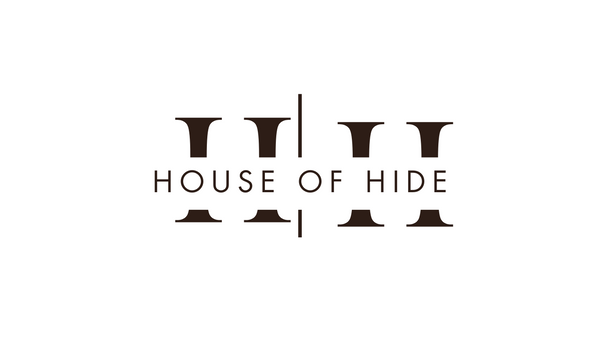 House of Hide Logo Australia - a fashion-forward brand specializing in premium leather handbags and boho-chic western rodeo-style clothing, blending timeless elegance with modern flair