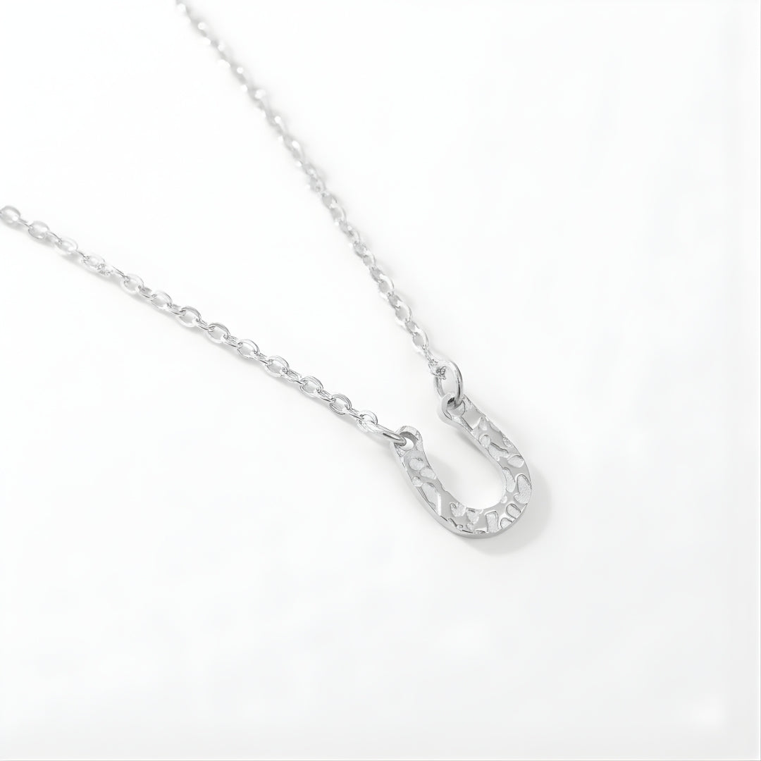 House of Hide Isla Brisa Necklace Perth Australia coastal-inspired gold jewellery