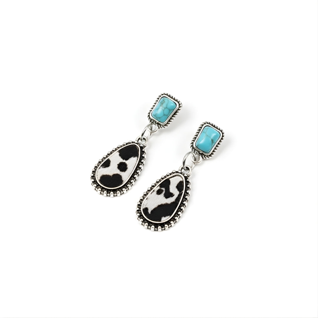 Island Rodeo Earrings