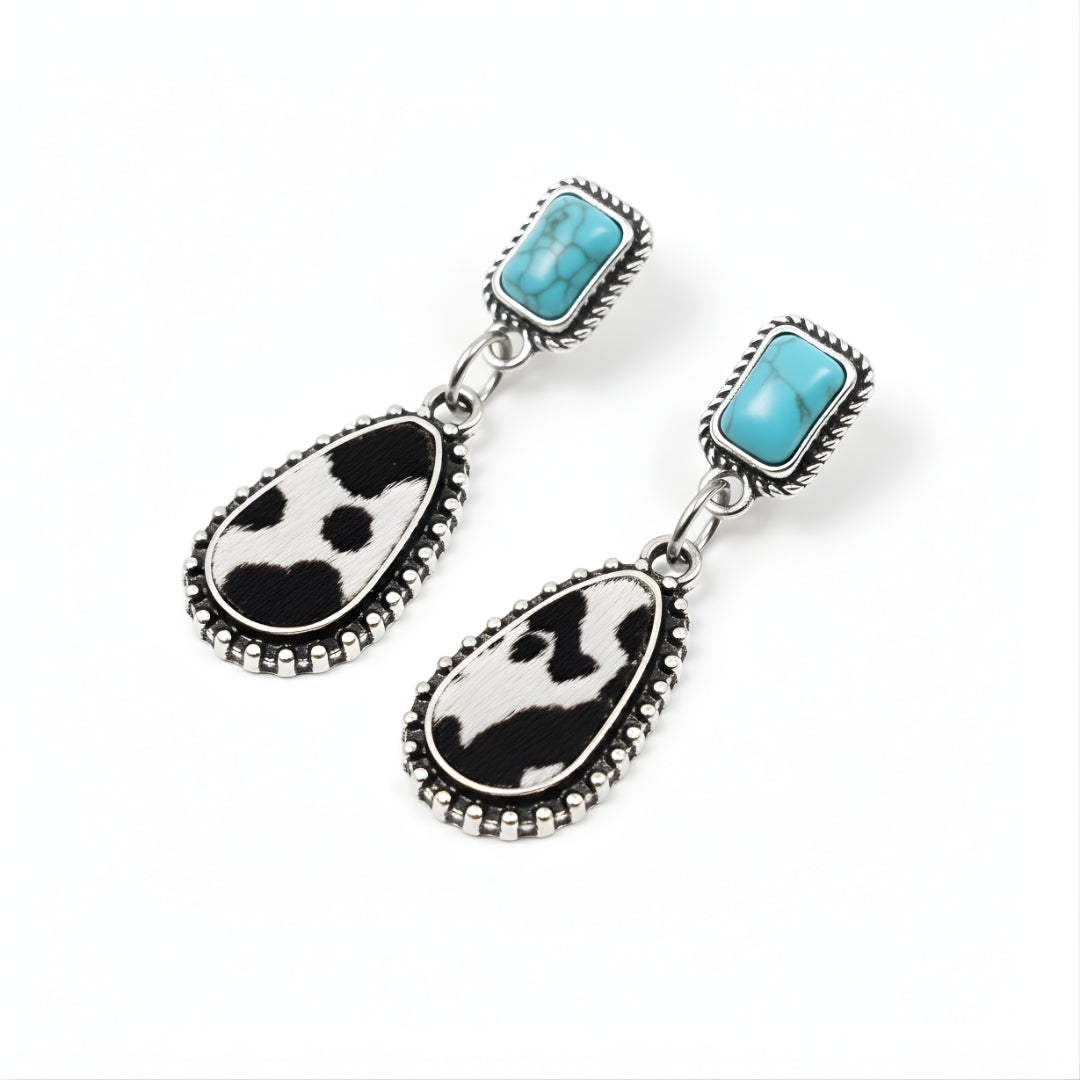 Island Rodeo Earrings