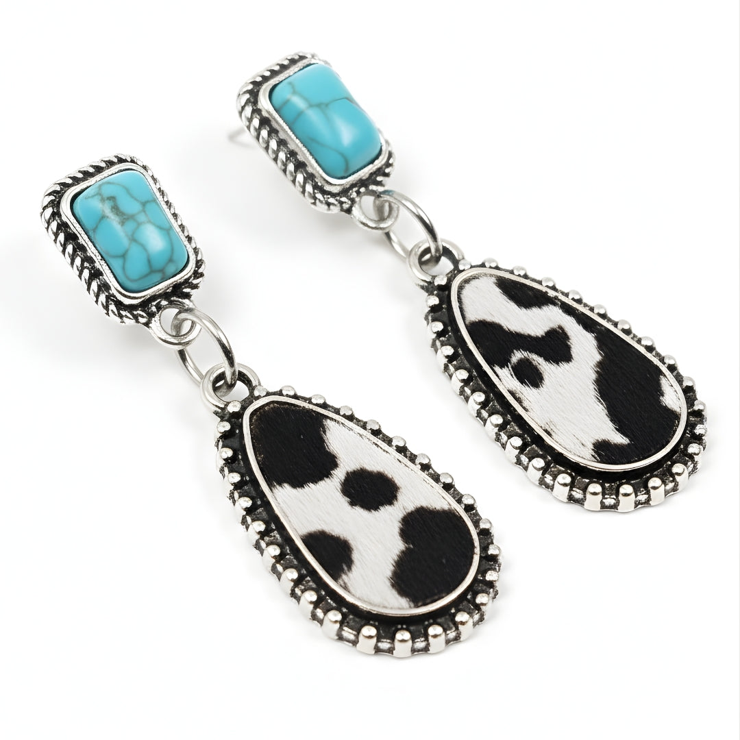 Island Rodeo Earrings