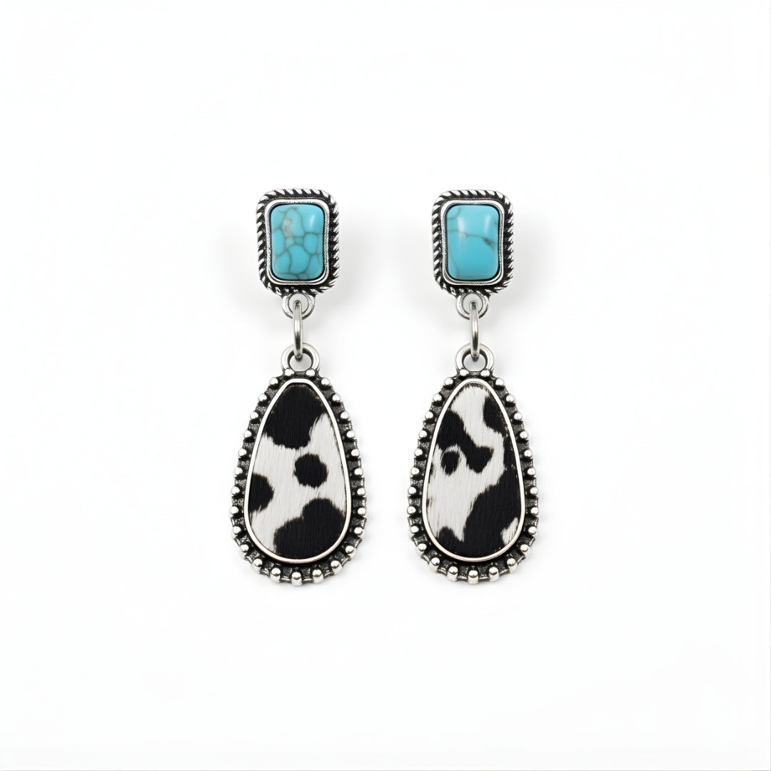 Island Rodeo Earrings