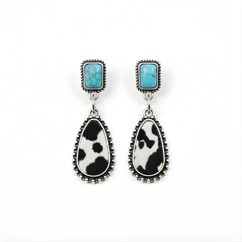 Island Rodeo Earrings