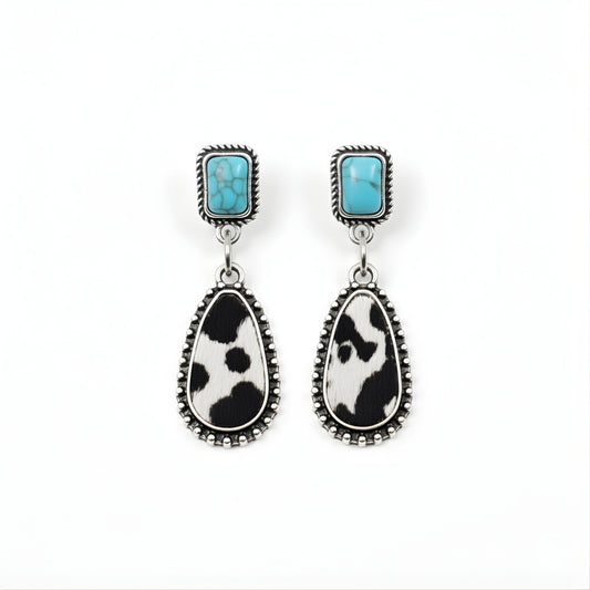 Island Rodeo Earrings