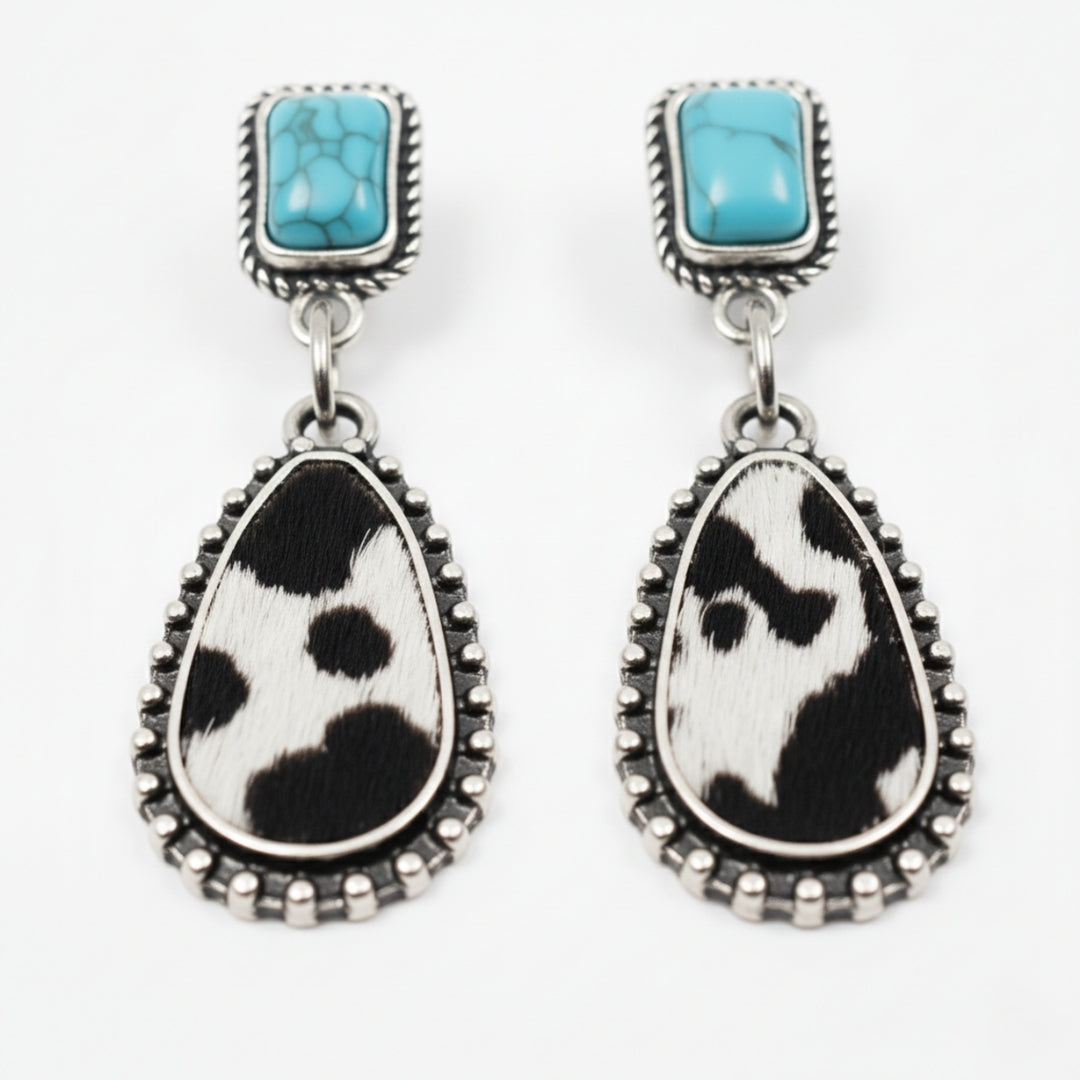 Island Rodeo Earrings
