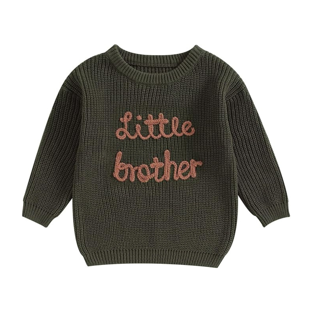Little brother jumper australia Check out our little bro jumper selection for the very best in unique or custom, handmade pieces from our shops.