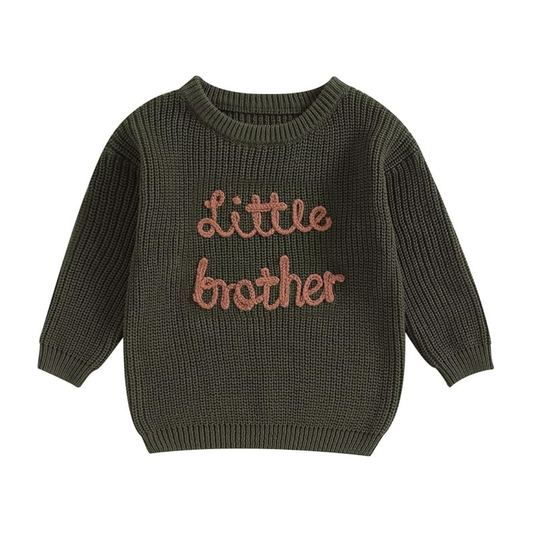 Little brother jumper australia Check out our little bro jumper selection for the very best in unique or custom, handmade pieces from our shops.