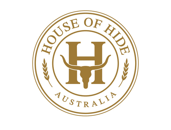 HOUSE OF HIDE