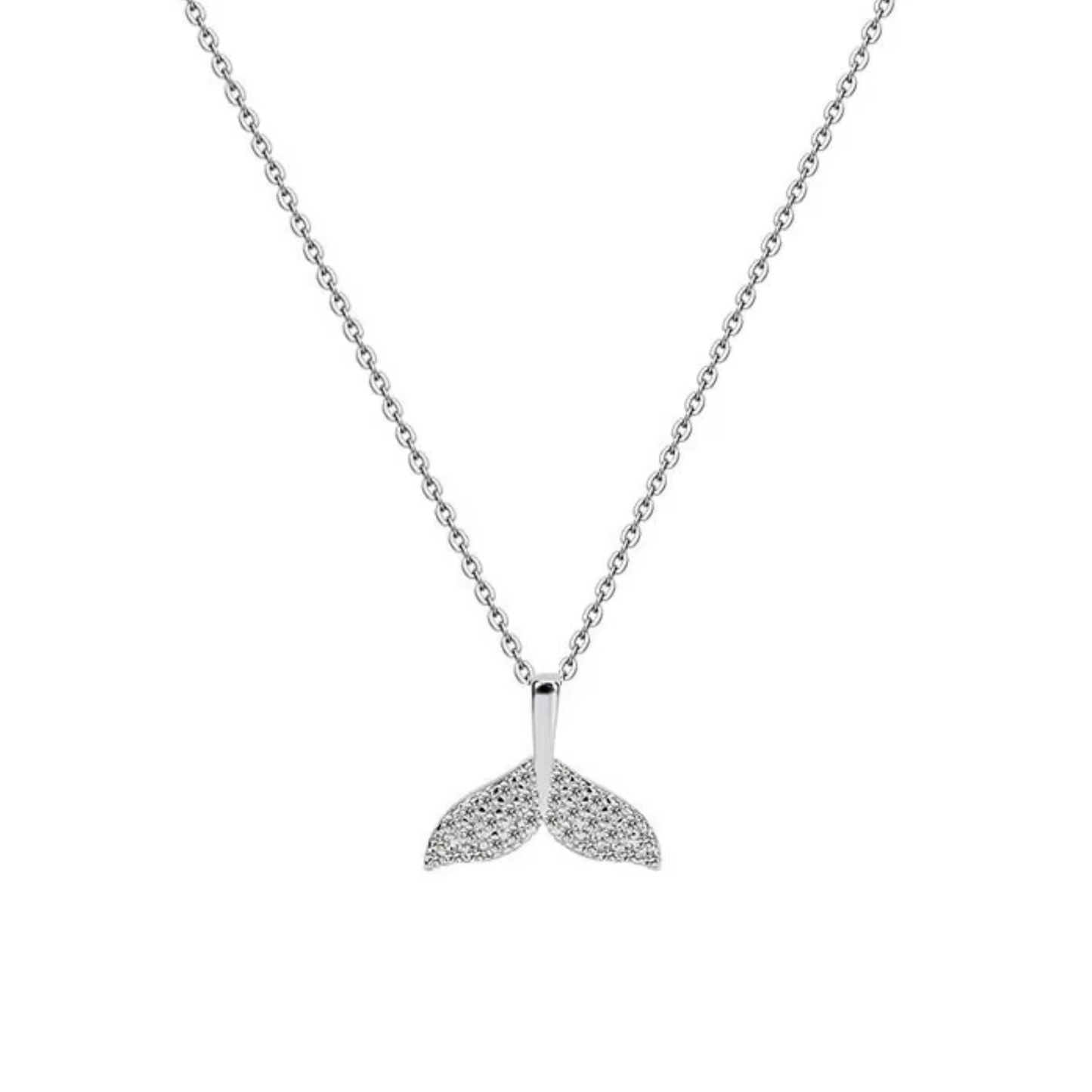 Elegant Moana Gleam Pendant Necklace Perth Australia handcrafted ocean-inspired jewellery by House of Hide