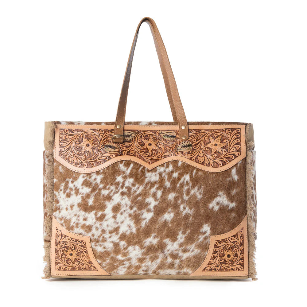 Cartwright Bag