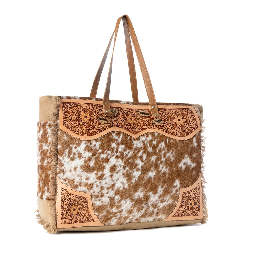 Cartwright Bag