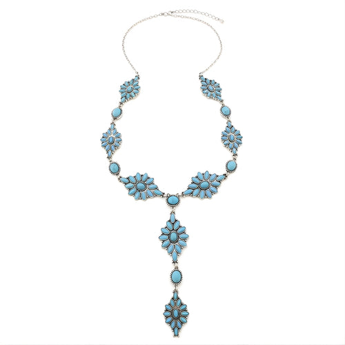 Tahitian Bloom Necklace