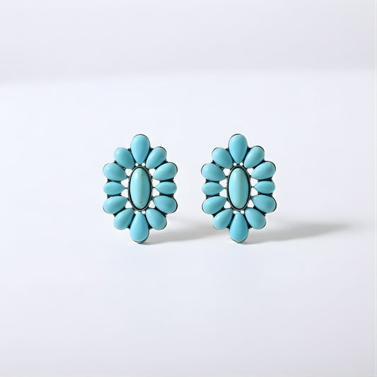 Western Isla Breeze Earrings