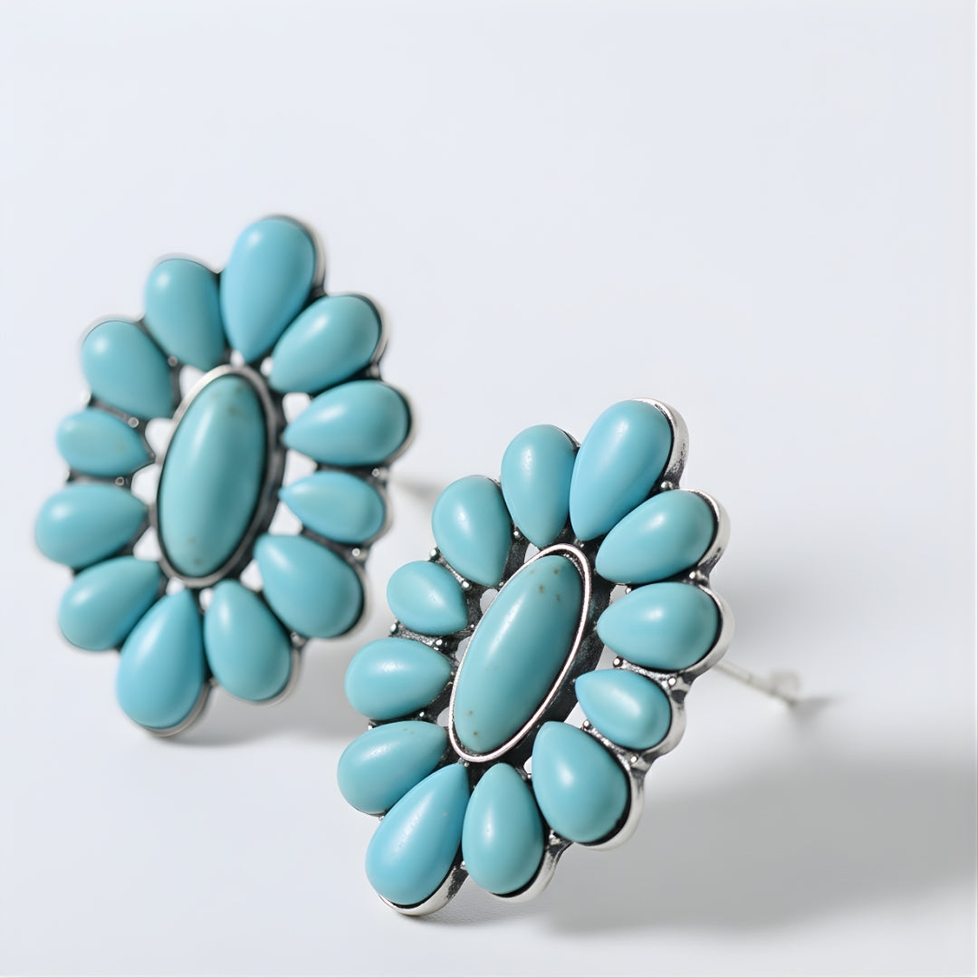 Western Isla Breeze Earrings