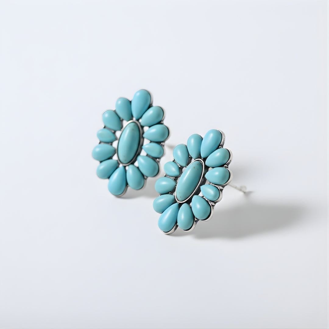 Western Isla Breeze Earrings