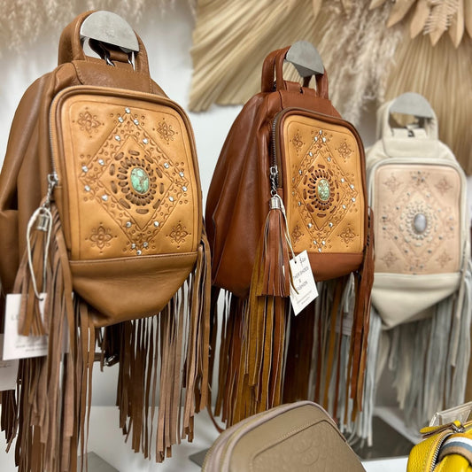 Luna Moon Backpack