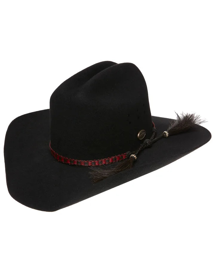 Great Divide Hat | Black