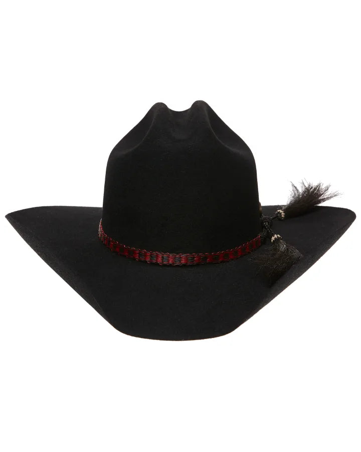 Great Divide Hat | Black